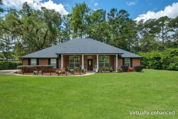 1205 Wax Wing Court, Tallahassee, FL 32312