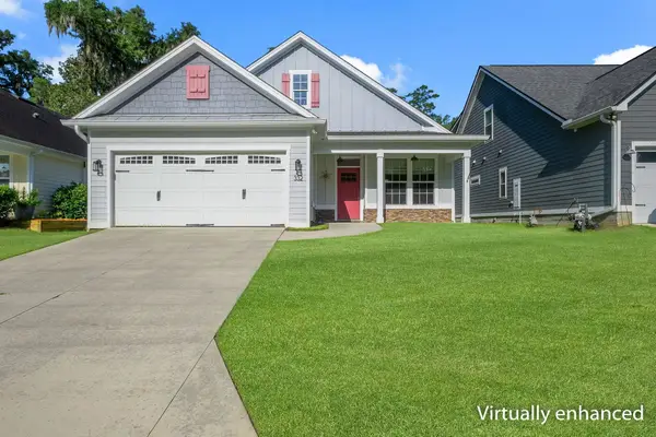 332 Gathering Oaks Drive, Tallahassee, FL 32308