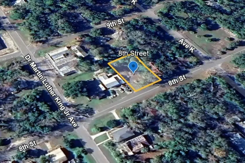 xxx 8th Street, Apalachicola, FL 32320 - #3
