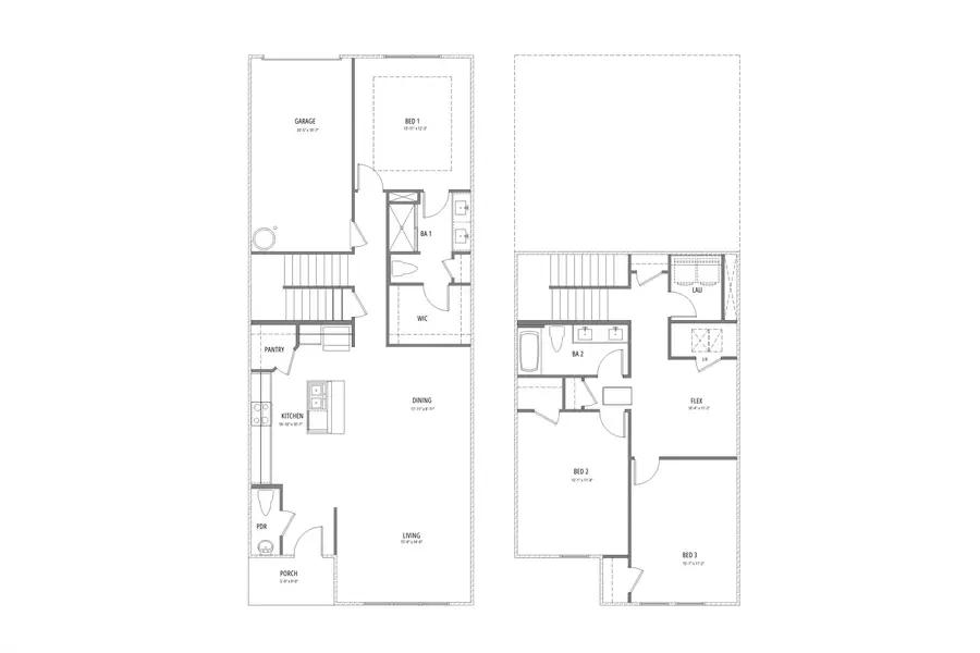 404 Kenyon Place, Tallahassee, FL 32317 - #2
