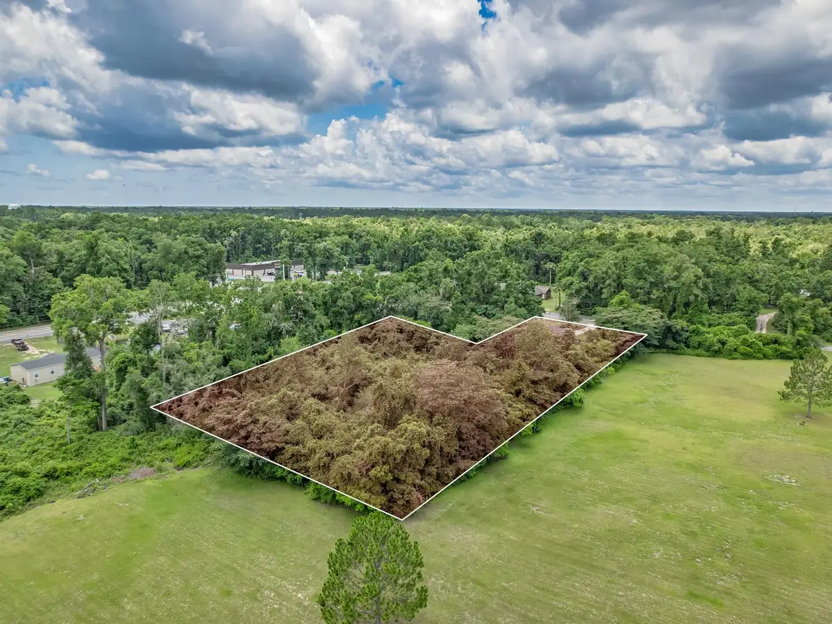 1269 Spring Creek Highway, Crawfordville, FL 32327 - #1