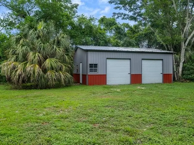 1269 Spring Creek Highway, Crawfordville, FL 32327 - #3