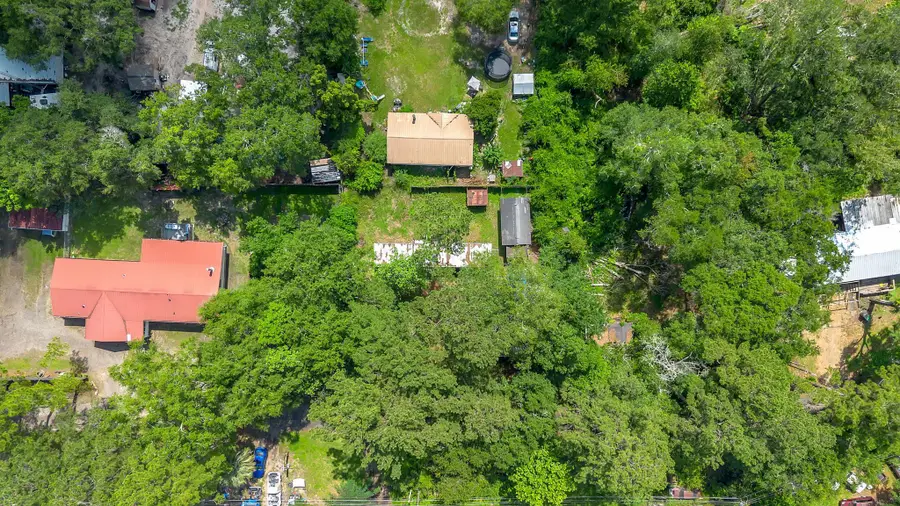 505 Big Richard Rd, Tallahassee, FL 32310 - #2