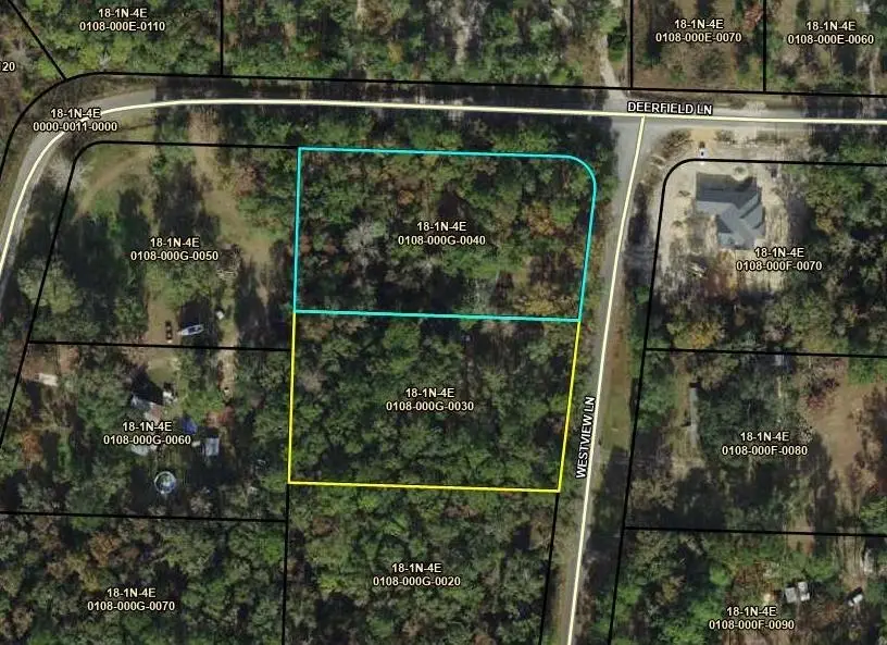 000 Westview Ln., Monticello, FL 32344 - #3