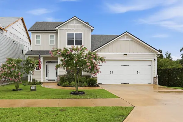 1551 Cherry Blossom Circle, Tallahassee, FL 32317