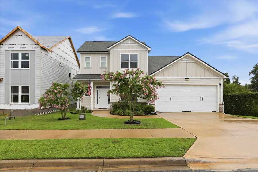 1551 Cherry Blossom Circle, Tallahassee, FL 32317 - #2
