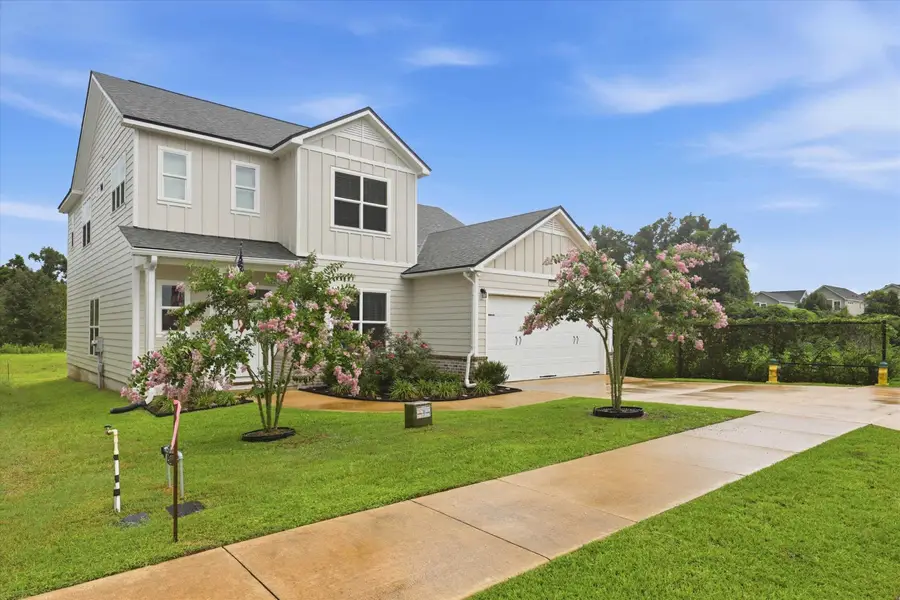 1551 Cherry Blossom Circle, Tallahassee, FL 32317 - #3