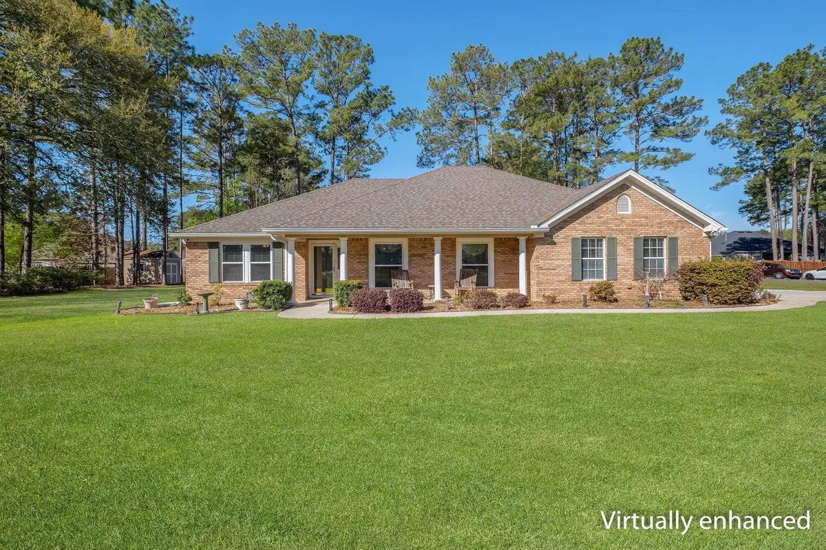 15 Flycatcher Pass, Crawfordville, FL 32327 - #1