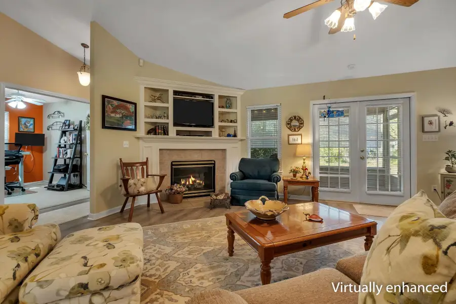15 Flycatcher Pass, Crawfordville, FL 32327 - #3