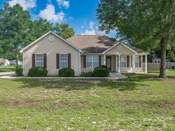 79 Juniper Drive, Crawfordville, FL 32327