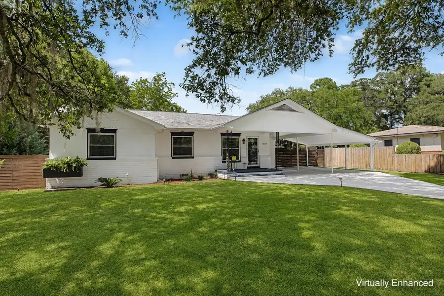 1850 Cottage Grove Road, Tallahassee, FL 32303 - #3