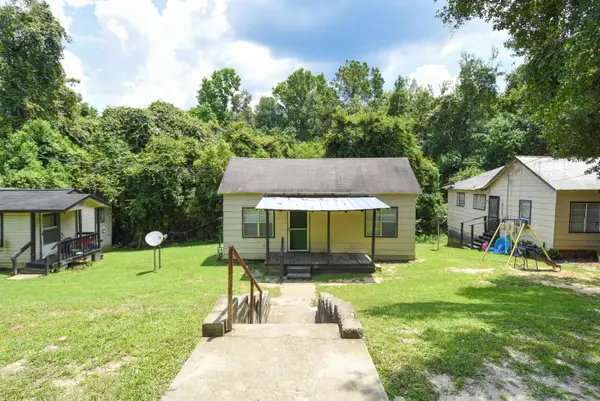 203 S 9th Street, Quincy, FL 32351