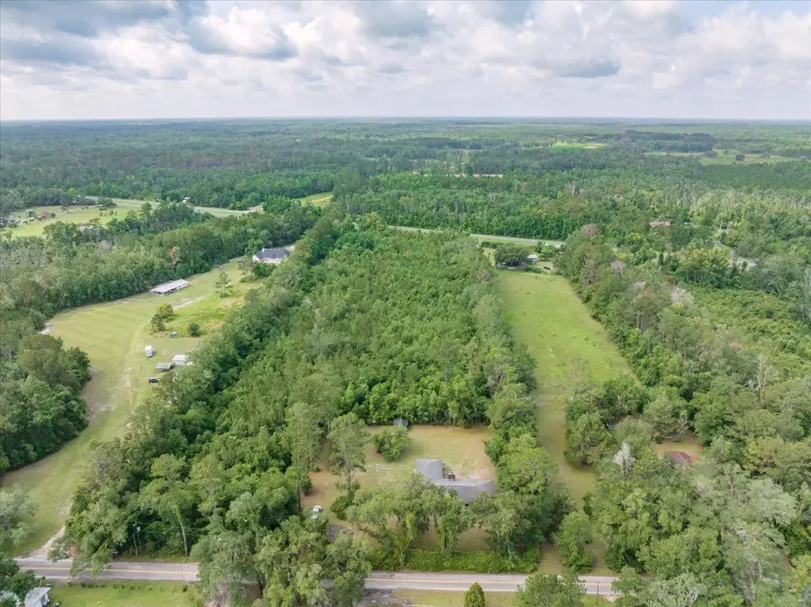 534 N Barber Hill, Lamont, FL 32336 - #3