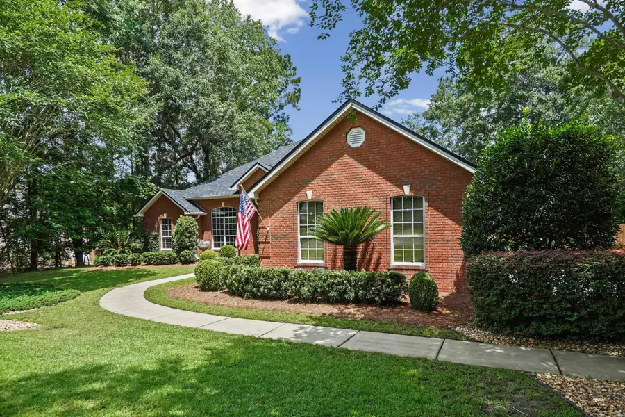 2709 Wharton Circle, Tallahassee, FL 32312 - #2