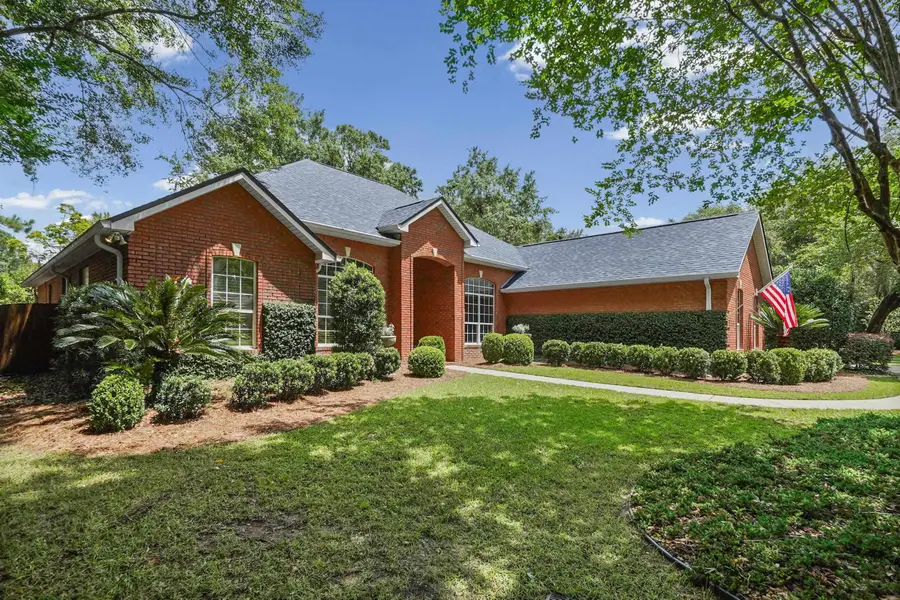 2709 Wharton Circle, Tallahassee, FL 32312 - #3