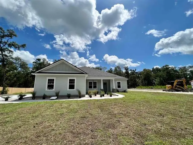 45 Penny Road, Crawfordville, FL 32327 - #2