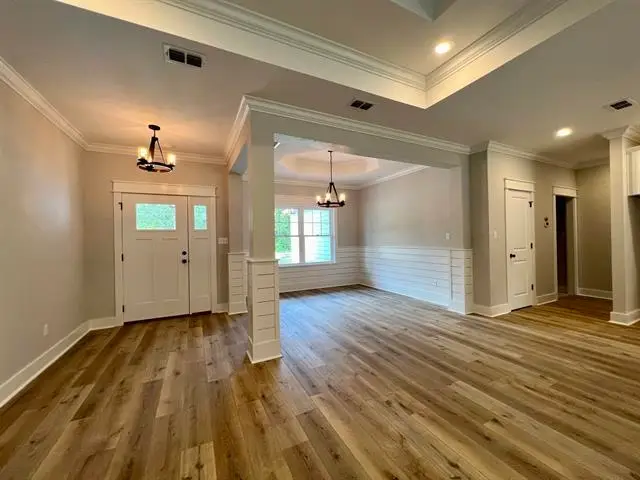 45 Penny Road, Crawfordville, FL 32327 - #3