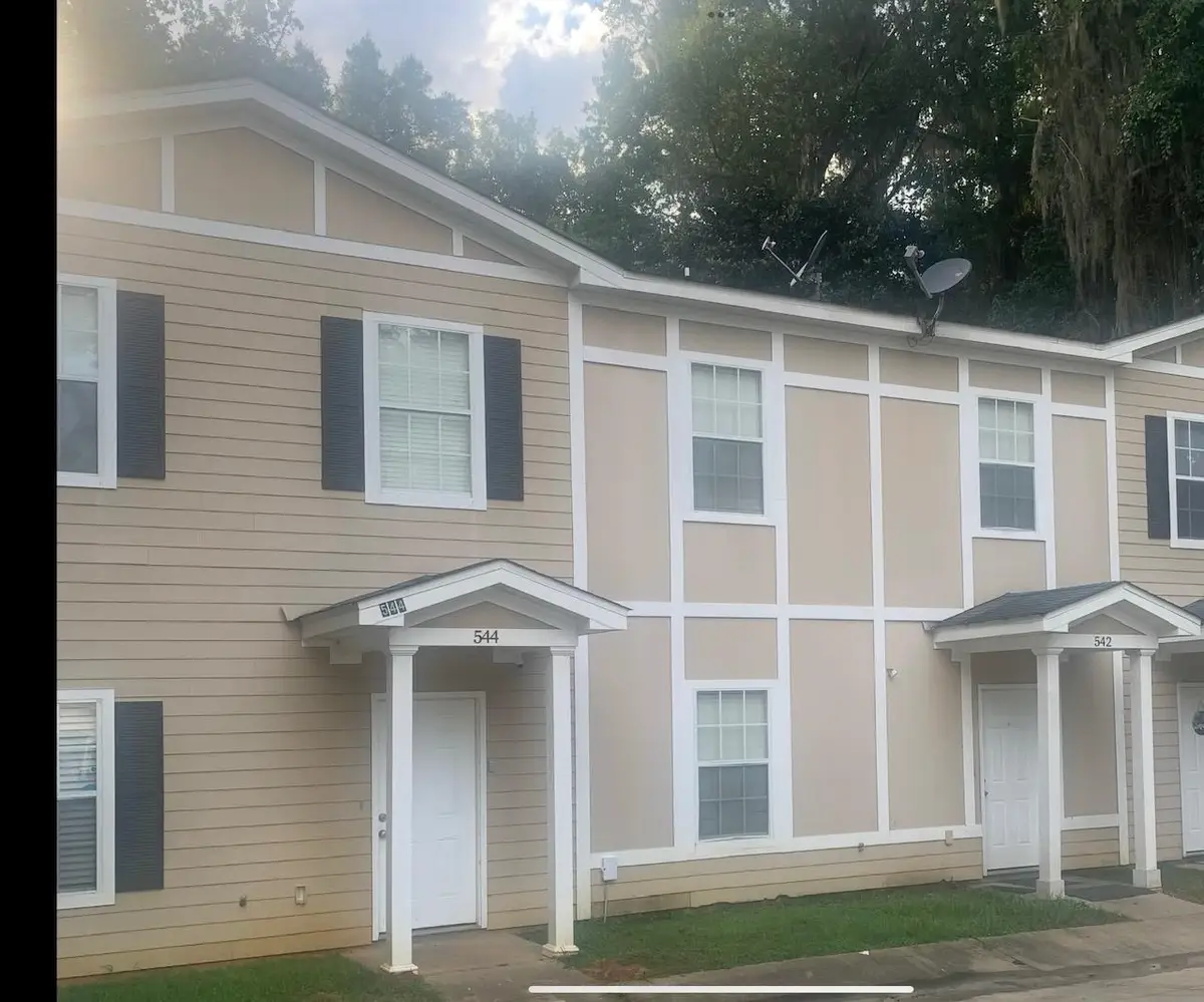 542 & 544 Collinsford Road, Tallahassee, FL 32301 - #1