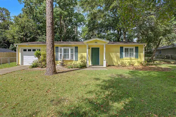 6842 Donerail Trail, Tallahassee, FL 32309