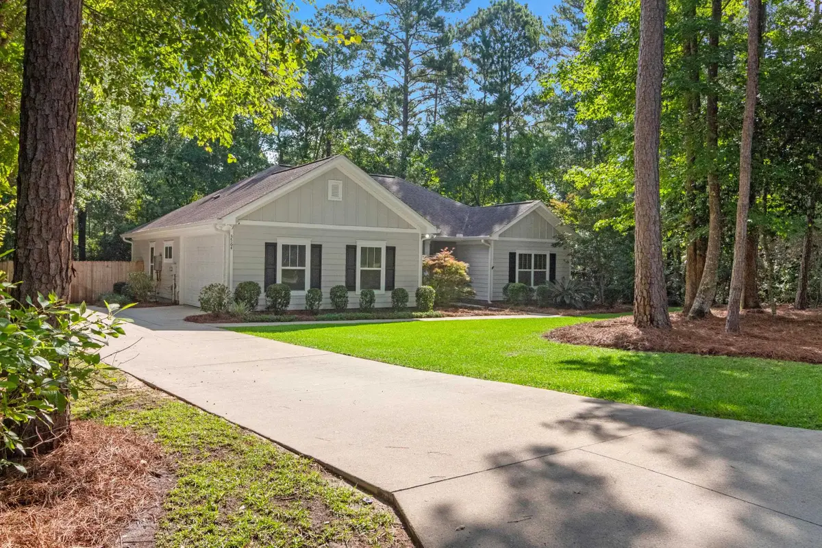 3564 Dogwood Valley Trail, Tallahassee, FL 32312 - #1