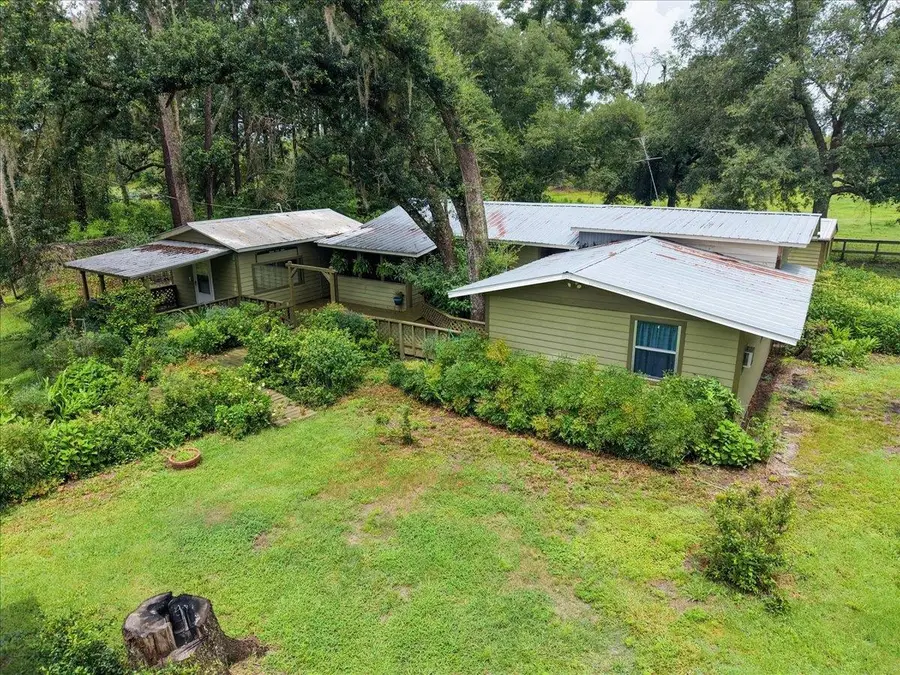 552 SW Wabasso Terrace, Greenville, FL 32331 - #2
