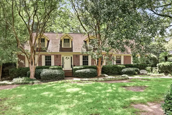 2503 Chamberlin Drive, Tallahassee, FL 32308