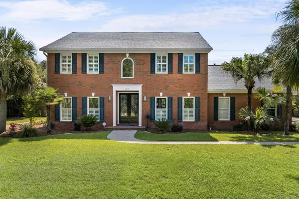 6394 Belgrand Drive, Tallahassee, FL 32312