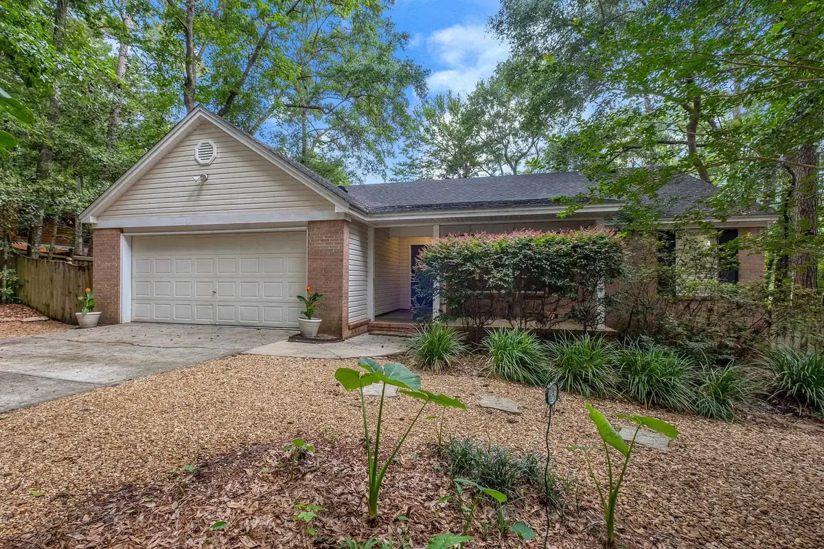 8381 Hunters Ridge Trail, Tallahassee, FL 32312 - #1