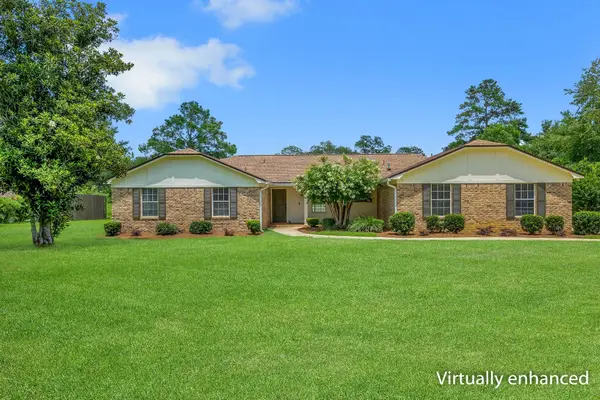 2842 Kilkierane Drive, Tallahassee, FL 32309