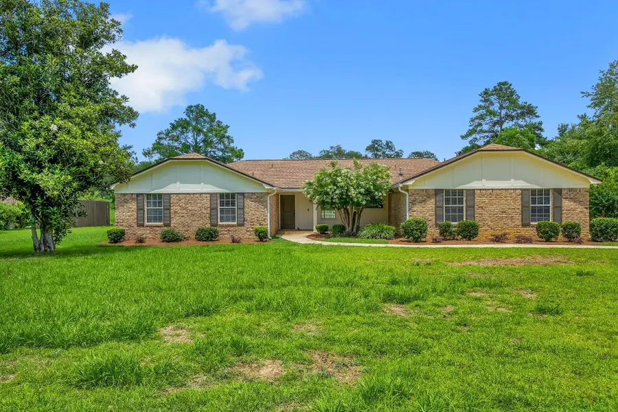 2842 Kilkierane Drive, Tallahassee, FL 32309 - #2