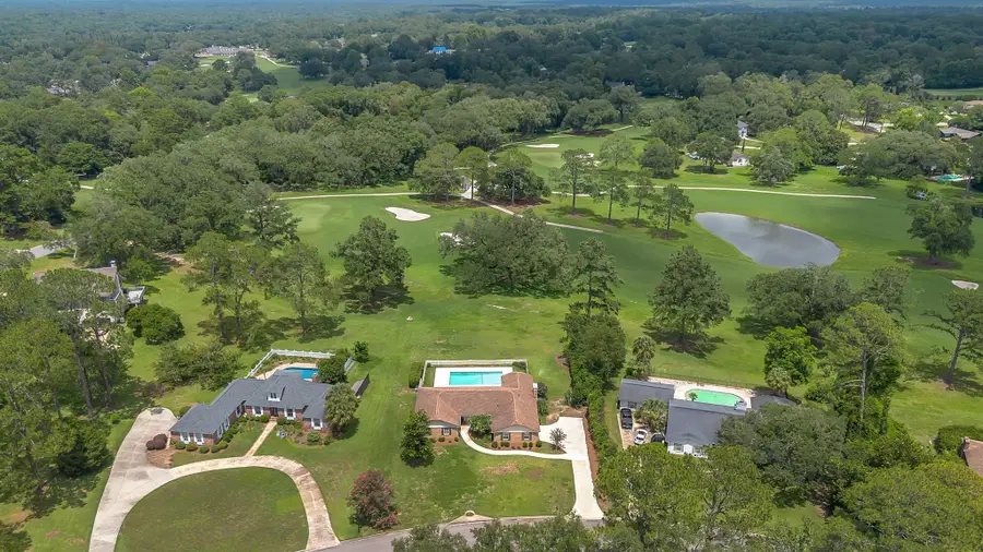 2842 Kilkierane Drive, Tallahassee, FL 32309 - #3