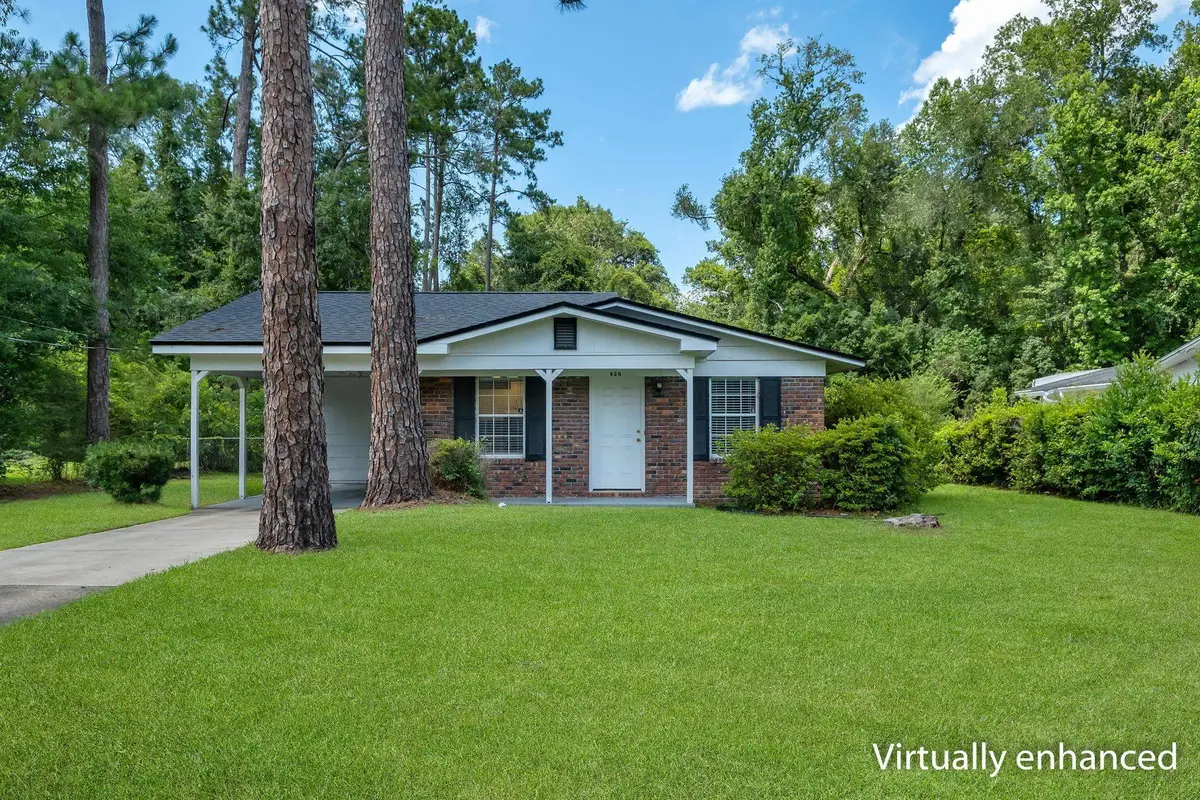 428 Dupont Drive, Tallahassee, FL 32305 - #1