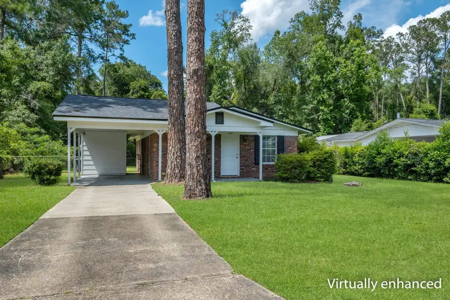428 Dupont Drive, Tallahassee, FL 32305 - #3