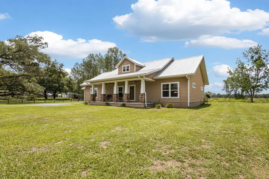 9659 SE Cr 319, Trenton, FL 32693 - #3