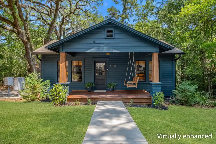118 W 8th Avenue #1-7, Tallahassee, FL 32303 - #3