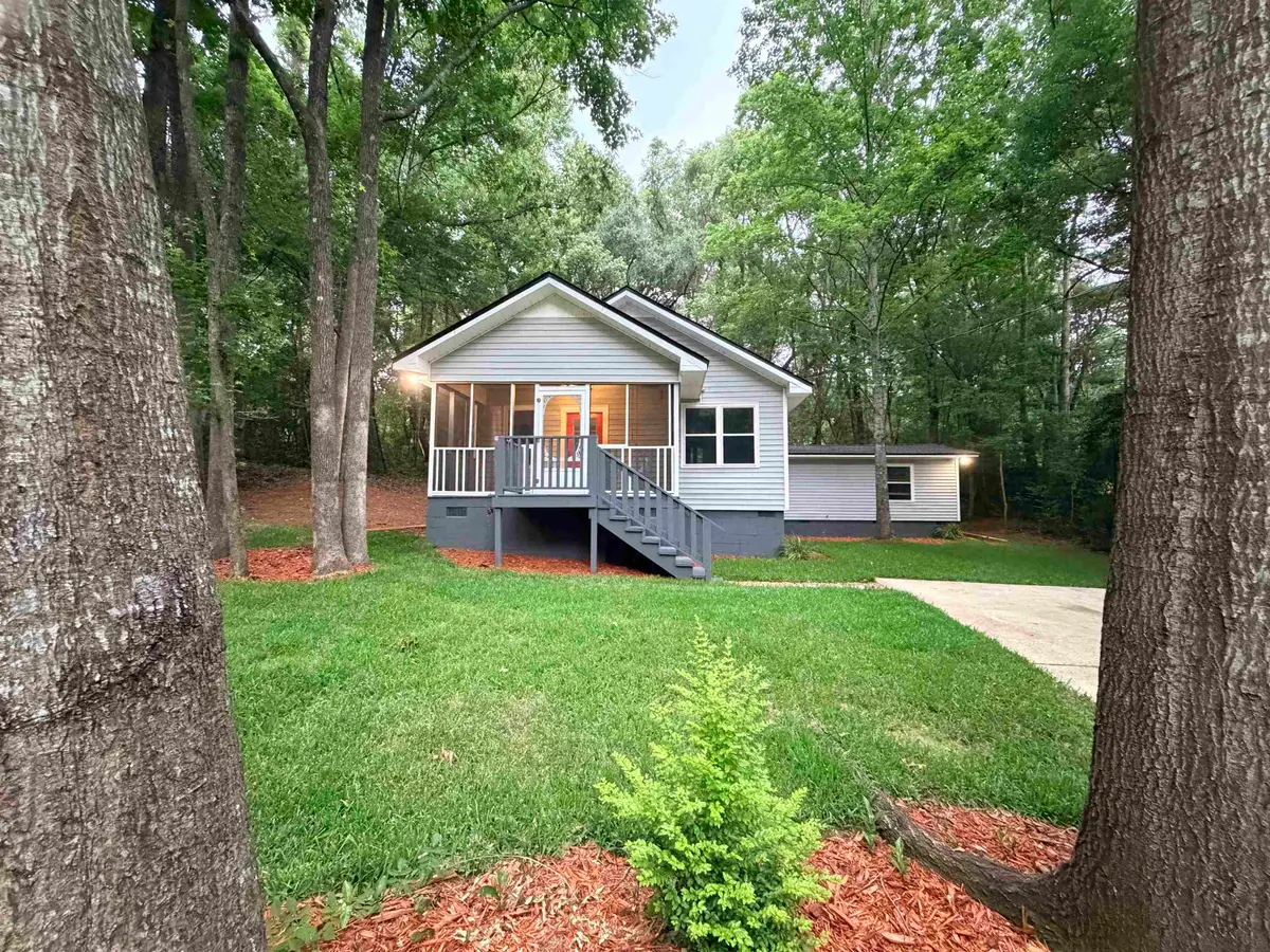 3735 Ravine Drive, Tallahassee, FL 32312 - #1