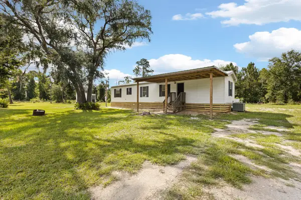7539 Airport Grade, Perry, FL 32348