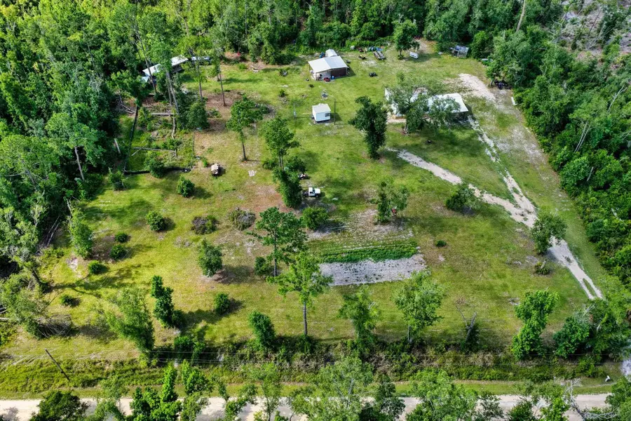 7539 Airport Grade, Perry, FL 32348 - #2
