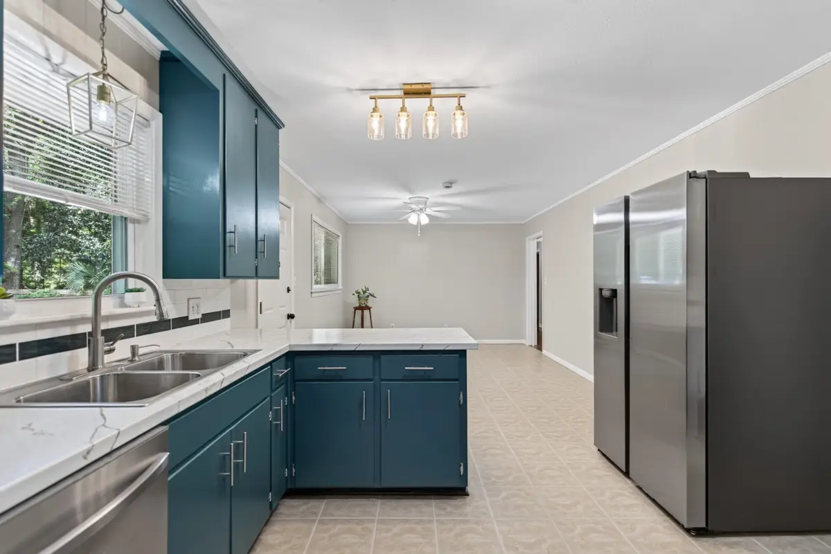 2515 Hastings Dr, Tallahassee, FL 32303 - #1