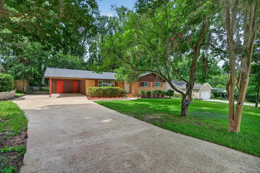 2515 Hastings Dr, Tallahassee, FL 32303 - #3