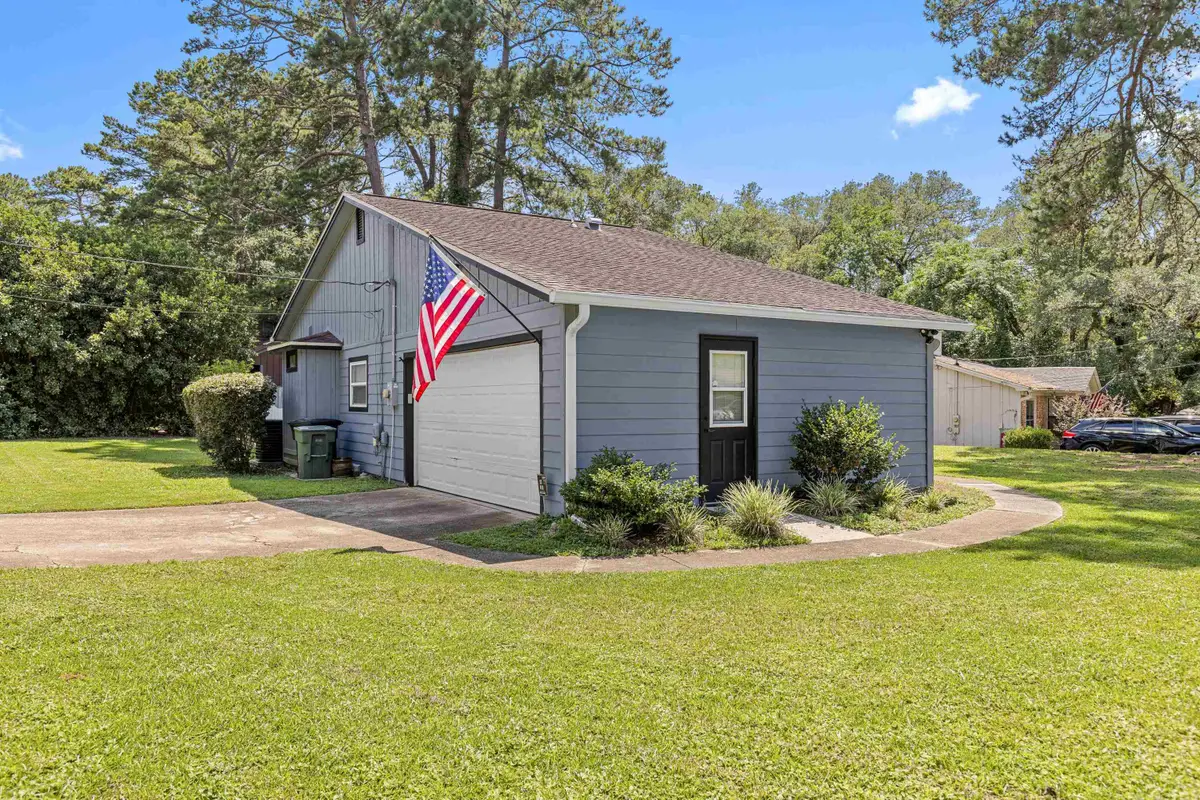 2755 Vassar Road, Tallahassee, FL 32309 - #1