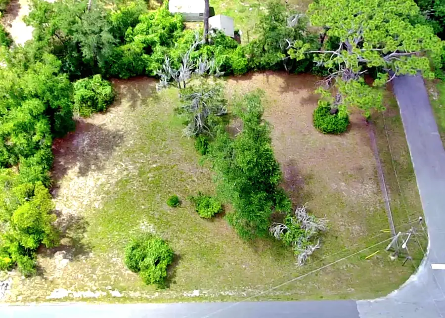 Lots 6-8 N Washington Street, Perry, FL 32347 - #3