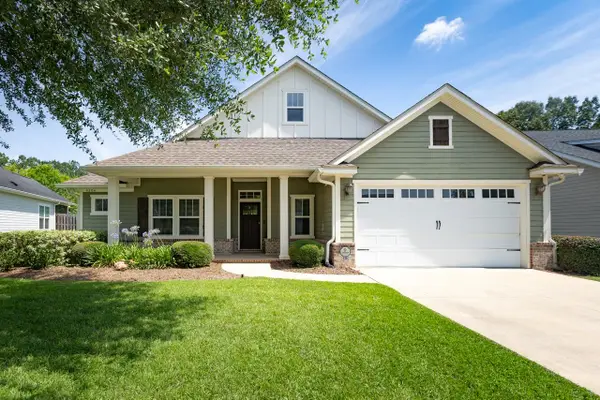 4304 Preserve Lane, Tallahassee, FL 32317
