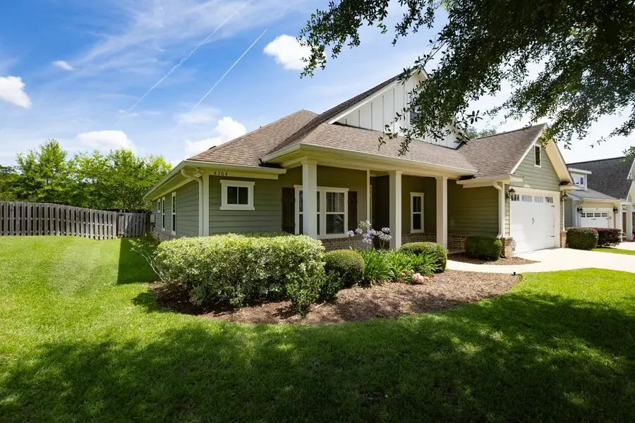 4304 Preserve Lane, Tallahassee, FL 32317 - #3