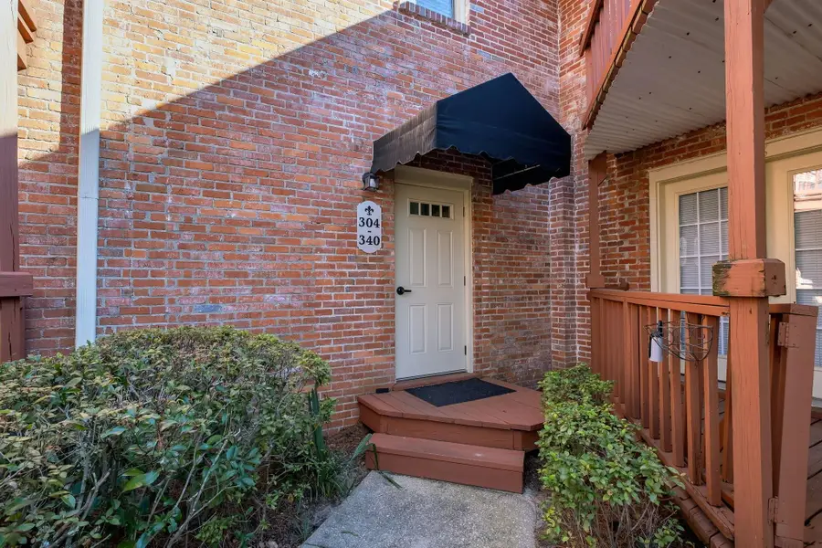 336 S Franklin Boulevard #29, Tallahassee, FL 32301 - #2
