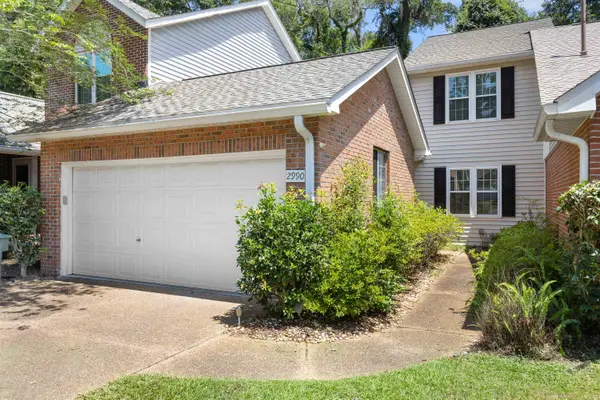 2990 Nutmeg Court, Tallahassee, FL 32308