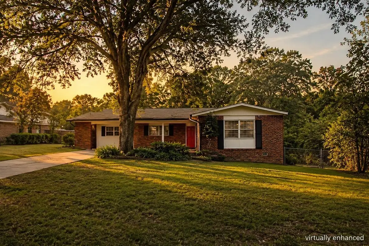 2218 Mulberry Boulevard, Tallahassee, FL 32303 - #1