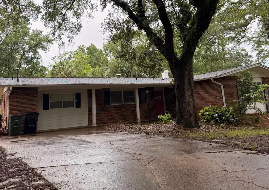 2218 Mulberry Boulevard, Tallahassee, FL 32303 - #2