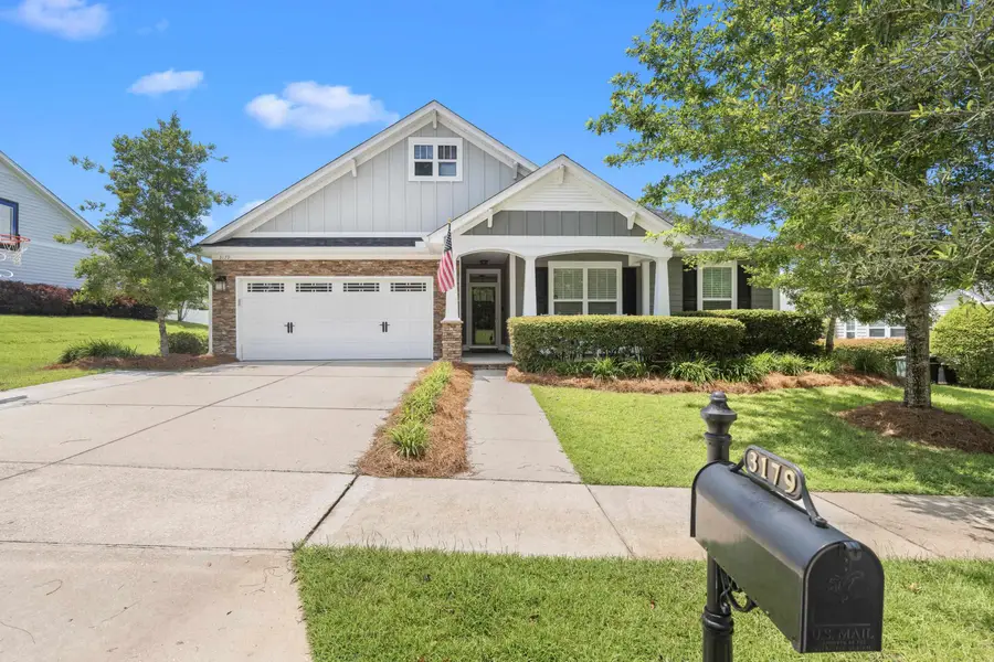 3179 Nathaniel Trace, Tallahassee, FL 32311 - #2