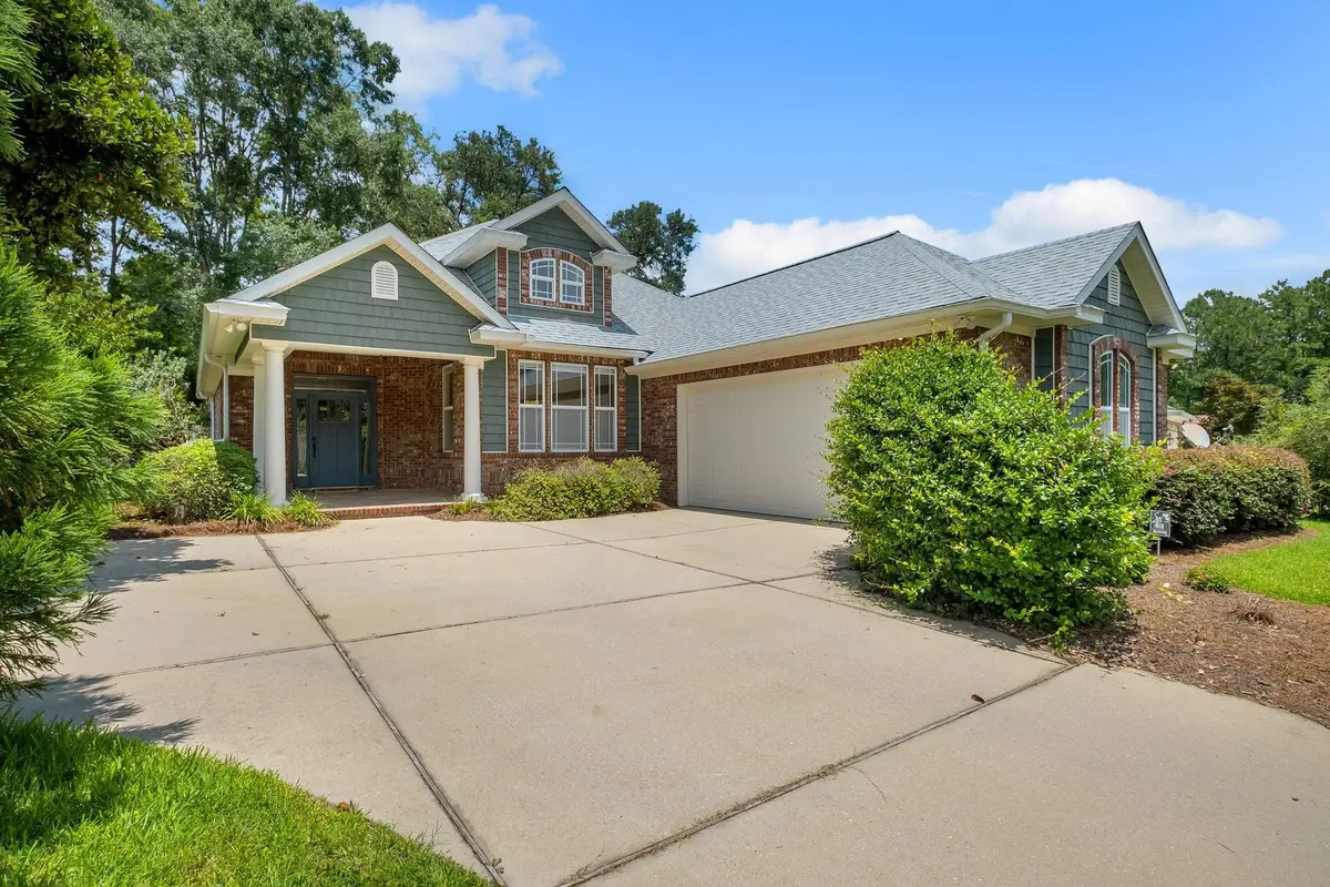 4512 Cavendish Court, Tallahassee, FL 32309 - #1
